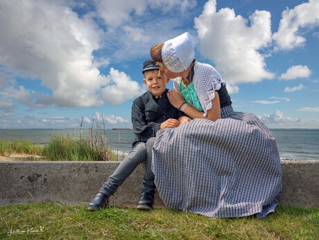 Westkapelle, 2 e Pinksterdag 2025