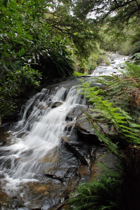 Waterval