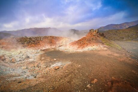 Landmannalaugar