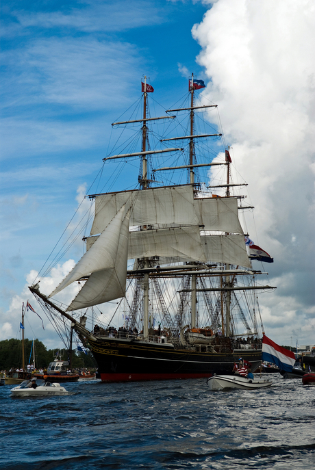 Sail 2010