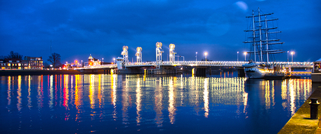 Brug van Kampen