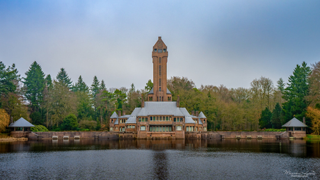 Jachthuis Sint Hubertus 