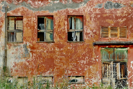 Urbex 1