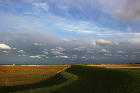 De Cocksdorp Texel