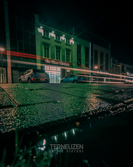 De Herengracht 