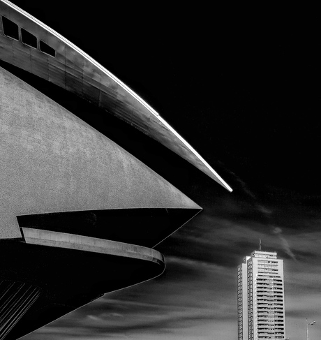 Architectuur