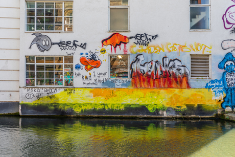 Graffiti