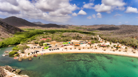 Santa Cruz Curaçao