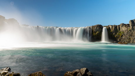 Godafoss