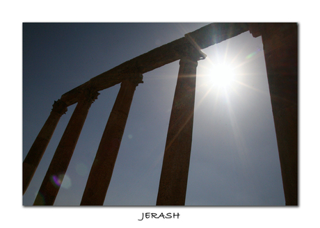 Jerash 3