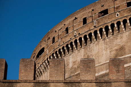 Castel Sant'Angelo