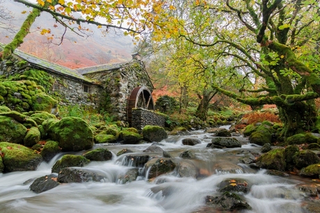 Borrowdale Mill