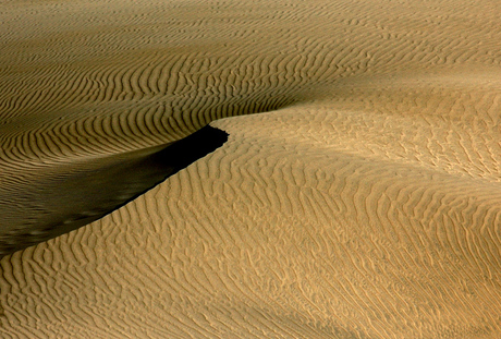 dune structures