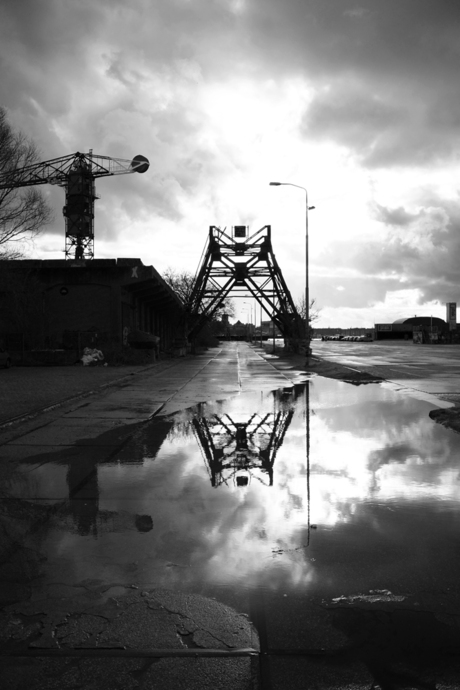 NDSM Werf Amsterdam