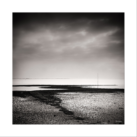 The Silent Palette IX (final)