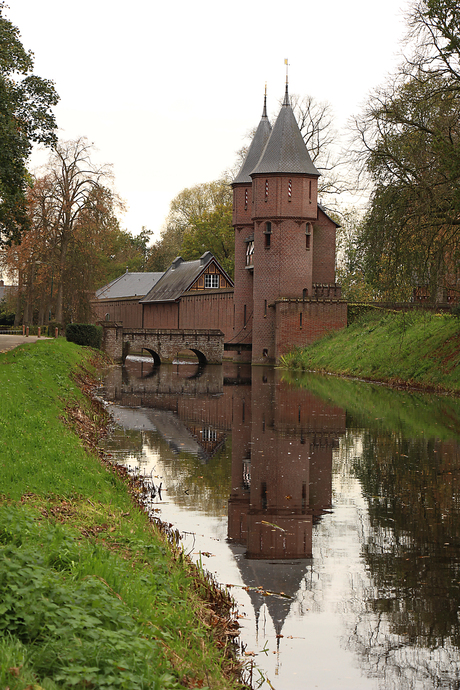 Kasteel de Haar