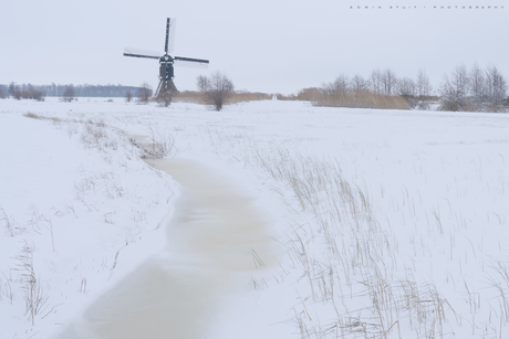 Winterse Broekmolen