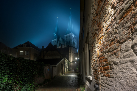 Deventer