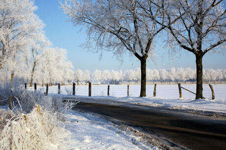 winterweg