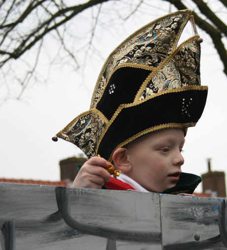 prins carnaval