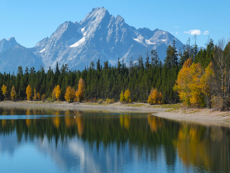 Teton NP