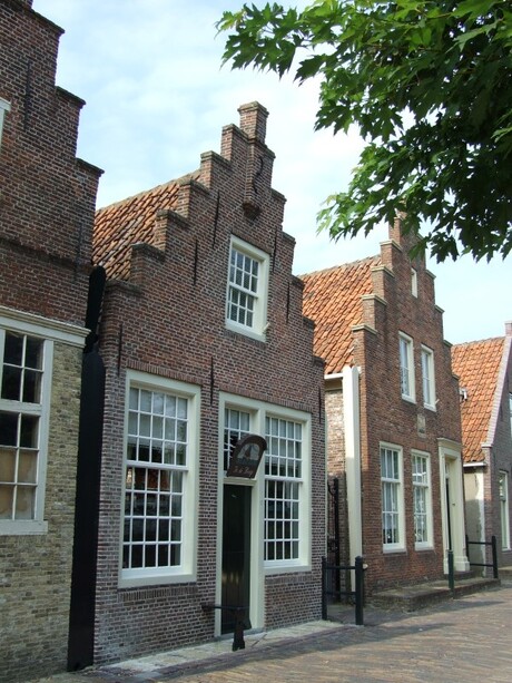 Oud Monnickendam