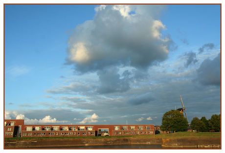 Rood-Wit-Blauw maar dan anders