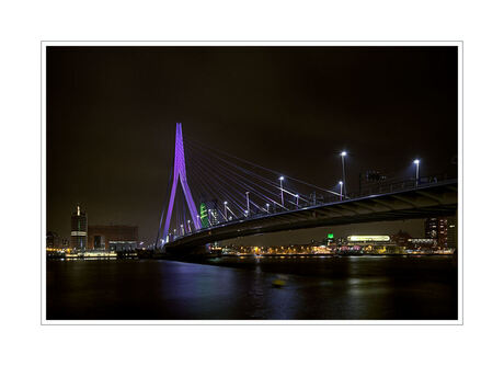 Rotterdam @ Night 3