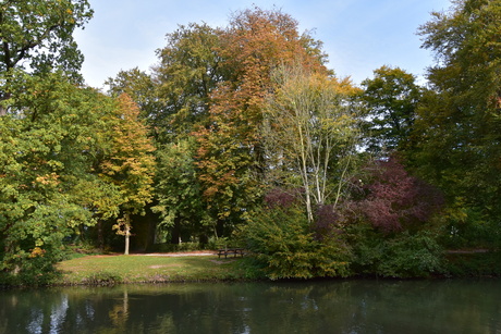 Landgoed Rhijnauwen