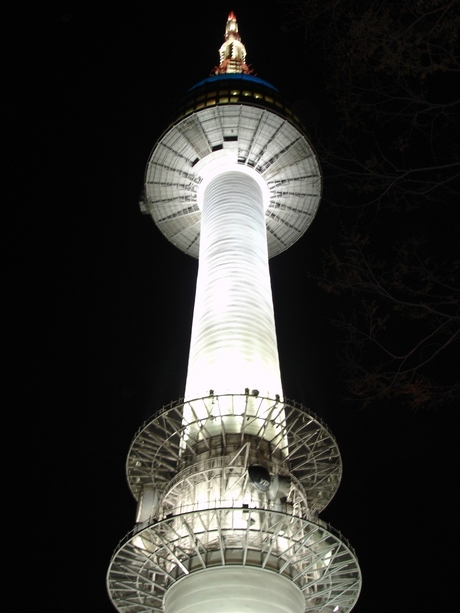 Seoul Tower