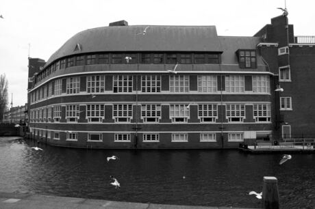 Amsterdamse school