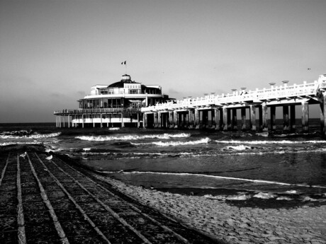 Blankenberge