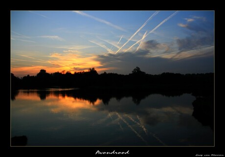 Avondrood