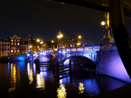 Amsterdam Light