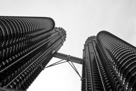 Petronas Towers1