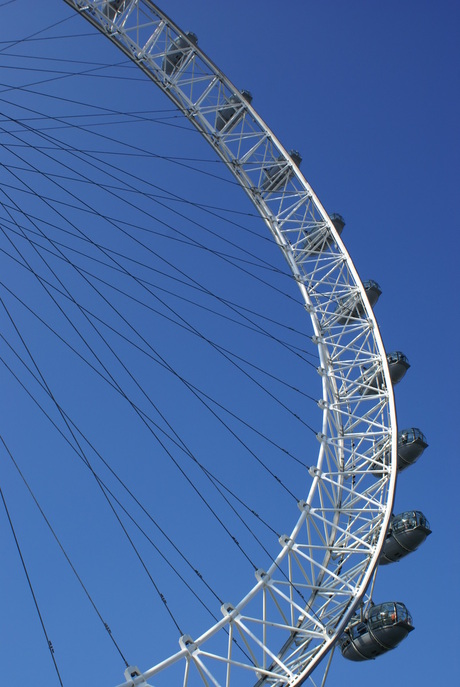 Londen Eye -4-