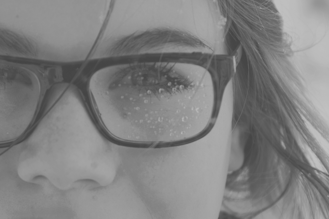 "If I could dream at all, it would be about you. And I’m not ashamed of it." – Twilight - Model: Carlin - foto door onesweetlove op 26-01-2010 - deze foto bevat: portret Carlin