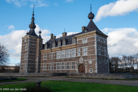 Kasteel Eijsen