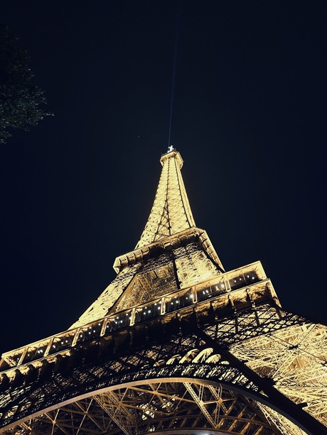 Eiffel
