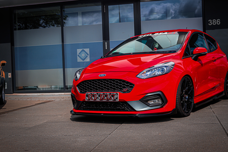 Meet The Passion Tilburg