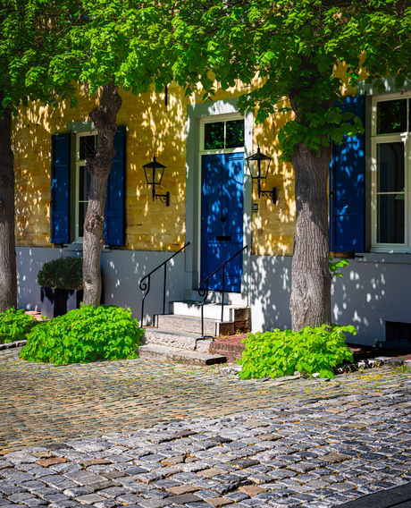 een zonnige   ZONDAG   gewenst 