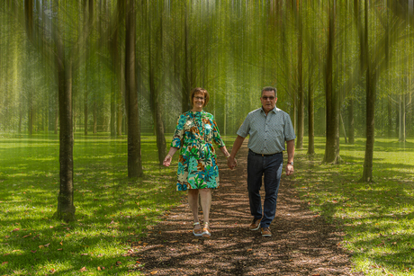 Samen sterk.