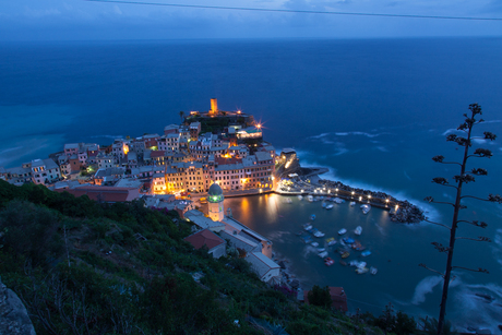 Cinque Terre