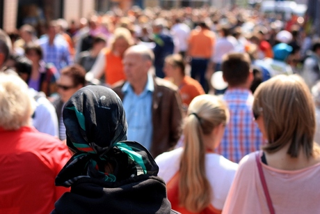 koninginnedag 2011