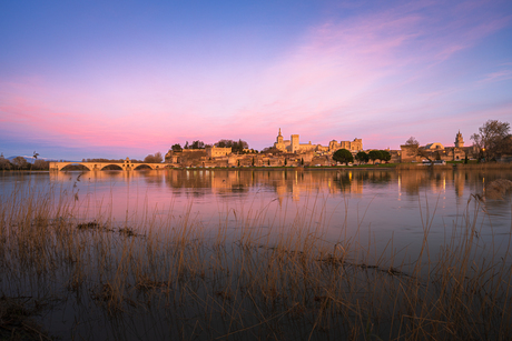 Le Pont d’Avignon 3 …