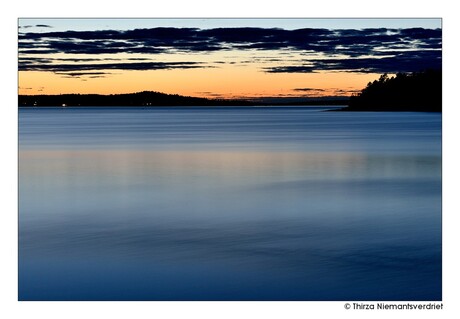 Acadia Blue