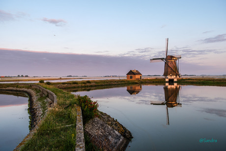 Molen het Noorden 