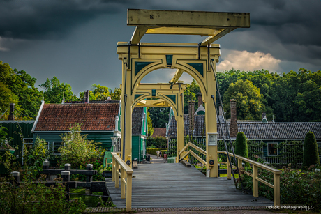 Zaanse schans .