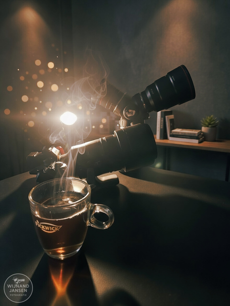 A moment for yourself