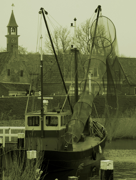 Oud Enkhuizen